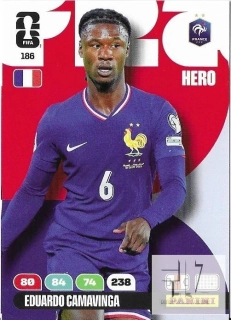 W.C.26 Hero - č.186