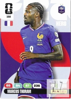 W.C.26 Hero - Thuram
