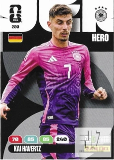 W.C.26 Hero - Havertz