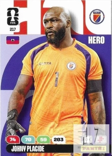 W.C.26 Hero - č.217