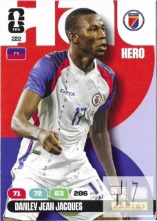 W.C.26 Hero - č.222