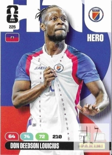 W.C.26 Hero - č.225