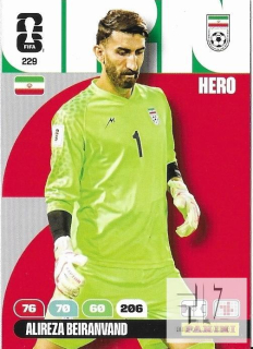 W.C.26 Hero - č.229