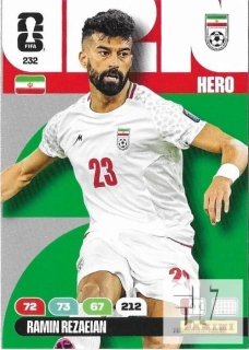 W.C.26 Hero - č.232