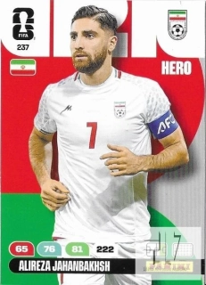 W.C.26 Hero - č.237