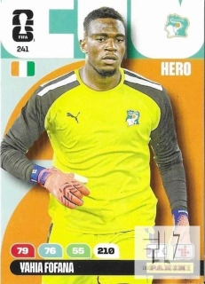 W.C.26 Hero - č.241