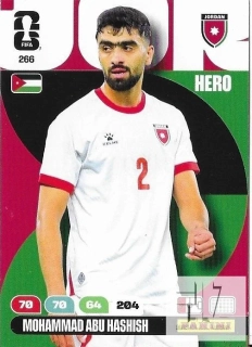 W.C.26 Hero - č.266