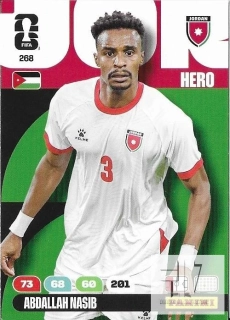 W.C.26 Hero - č.268