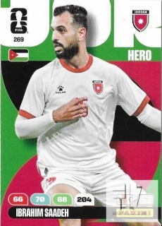 W.C.26 Hero - č.269