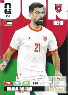 W.C.26 Hero - č.270