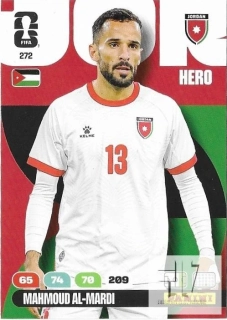 W.C.26 Hero - č.272