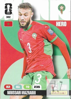 W.C.26 Hero - č.302