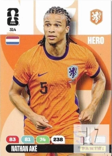 W.C.26 Hero - č.314