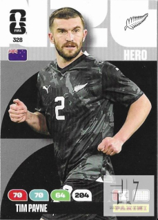 W.C.26 Hero - č.328