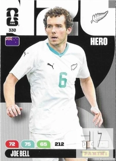 W.C.26 Hero - č.330
