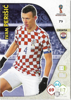 W.C.18 Team Mate - č.79