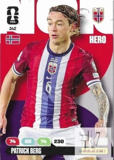 W.C.26 Hero - č.342