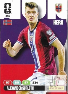 W.C.26 Hero - Sorloth