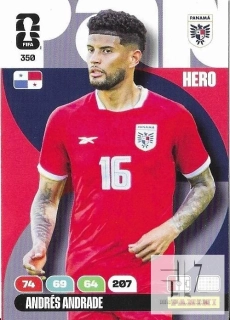 W.C.26 Hero - č.350
