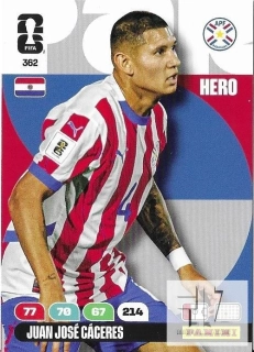 W.C.26 Hero - č.362