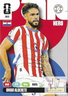 W.C.26 Hero - č.363