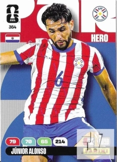 W.C.26 Hero - č.364