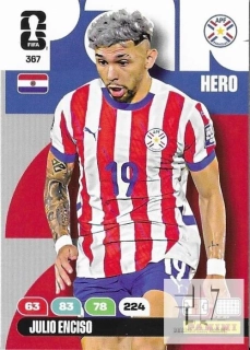 W.C.26 Hero - č.367