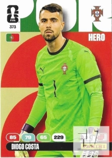 W.C.26 Hero - Costa