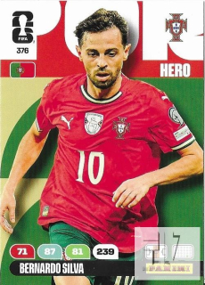W.C.26 Hero - Silva