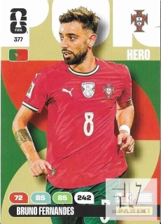 W.C.26 Hero - Fernandes