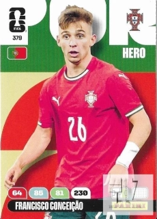W.C.26 Hero - Conceicao