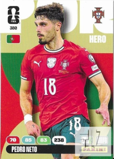 W.C.26 Hero - Neto
