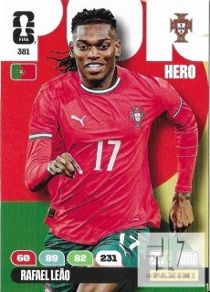 W.C.26 Hero - Leao