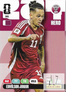 W.C.26 Hero - č.391