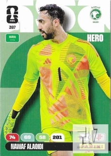 W.C.26 Hero - č.397