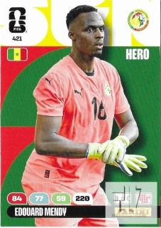 W.C.26 Hero - č.421