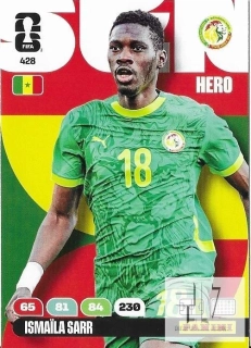W.C.26 Hero - č.428