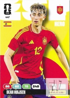 W.C.26 Hero - Huijsen
