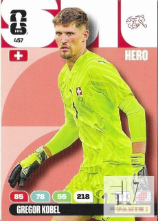 W.C.26 Hero - Kobel