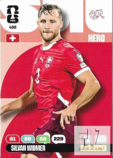 W.C.26 Hero - č.460