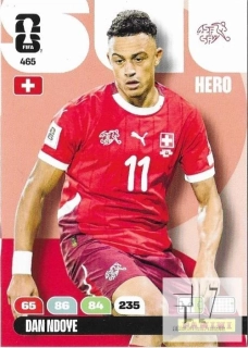 W.C.26 Hero - Ndoye
