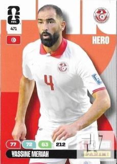 W.C.26 Hero - č.471
