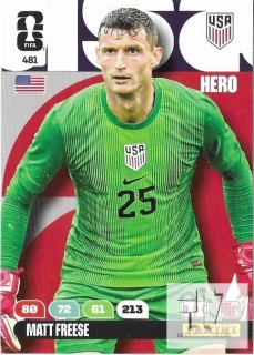 W.C.26 Hero - č.481
