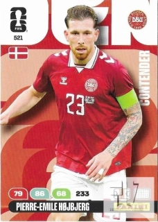 W.C.26 Contender - Hojbjerg