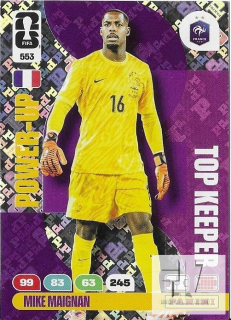 W.C.26 Top Keeper - Maignan