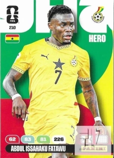 W.C.26 Hero - č.210