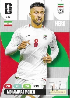 W.C.26 Hero - č.236