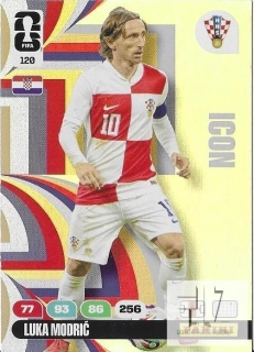 W.C.26 Icon - Modric