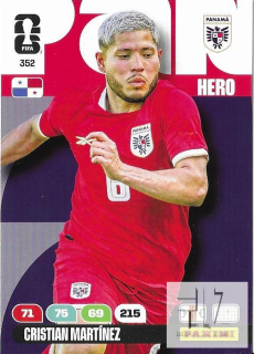 W.C.26 Hero - č.352