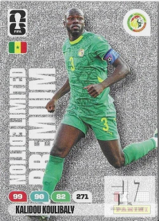 W.C.26 Limited Edition Premium - Koulibaly